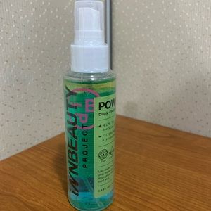 POWERUP 3-in-1 Face Mist, Toner & Setting Spray